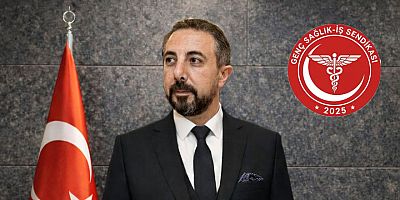 Sağlık İşçilerine Yeni Bir Umut: Kars'ta Genç Sağlık İş Sendikası Kuruldu