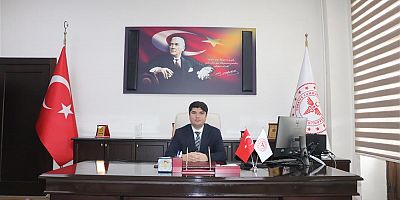 Sağlık Müdürü Dr.Aydın,yeni aile hekimliği yönetmeliğini açıkladı