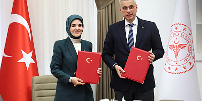 Sağlık ve sosyal destek tek noktada buluşacak