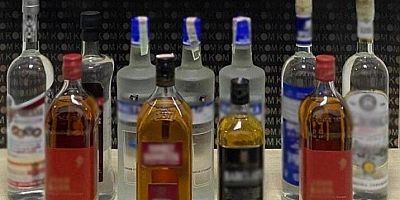 Sahte içkiden 37 kişi hayatını kaybetti