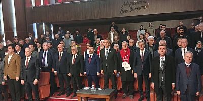 Sakarya’da Sarıkamış Şehitleri Dualarla Anıldı