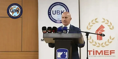 Şakir Gürel'den 24 Temmuz Gazeteciler ve Basın Bayramı Mesajı