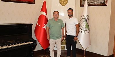 Sanatçı  Alişan Kars'ta program yapacak