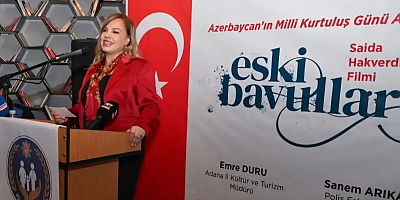 Sanem Arıkan: 