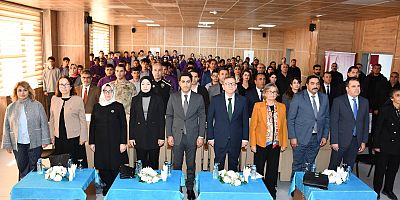 #Yaşayan Kütüphane Projesi