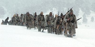 Sarıkamış Harekatı Anma Etkinlik Programı belli oldu