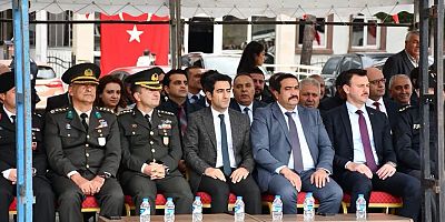 Sarıkamış’ın Kurtuluşunun 106. Yıl Dönümü Kutlandı