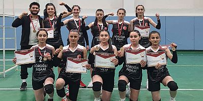 Sarıkamış Kazım Karabekir MTAL Türkiye Yarı Finallerine çıktılar