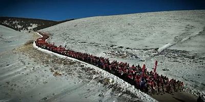 Sarıkamış Şehitleri Anma Programı Tedbirleri Açıklandı