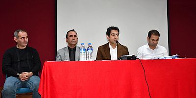 Sarıkamış’ta 2026-2027 Eğitim-Öğretim Yılı Hazırlıkları Değerlendirildi