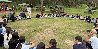 Sarıkamış’ta ÇEDES Projesi Yıl Sonu Etkinliği Gerçekleştirildi