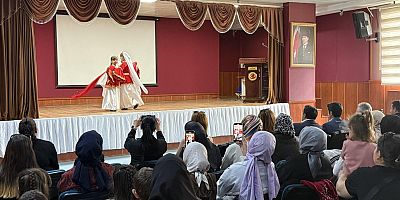 Sarıkamış’ta “Minik Yüreklerden Kafkas Rüzgarı” Etkinliği