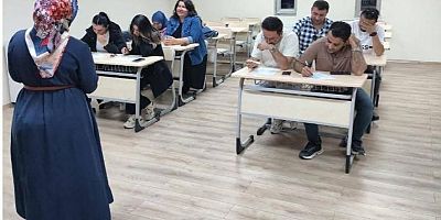 Sarıkamış’ta Personellere Kumar Bağımlılığı Eğitimi Verildi