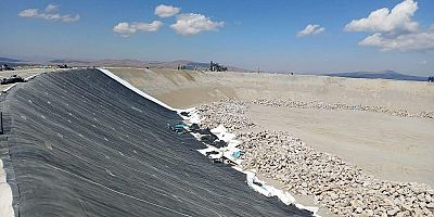 Sarıkamış’ta Suni Karlama ve Gölet Çalışmaları Hızla Devam Ediyor