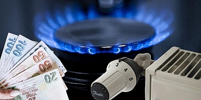 Şehit yakınları ve gazilere doğal gazda indirim müjdesi