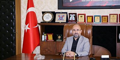 Selim Belediye Başkanı Altun'dan dev proje