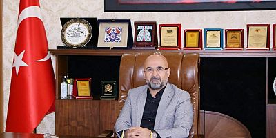 Selim Belediye Başkanı Coşkun Altun'dan Teşekkür Mesajı