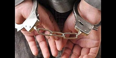 Selim'de Doktoru darp eden şahıs tutuklandı