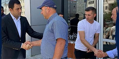 Selim’deki Aileler Arasındaki Gerginlik 'Barış'la Sonuçlandı