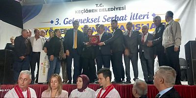 Serhat İlleri Yöresel Yemek Yarışması’nda 436 Yarışmacı Hünerlerini Sergiledi
