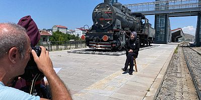 Serhat’ın Bereketi ve Emeği Ekranlara Taşındı