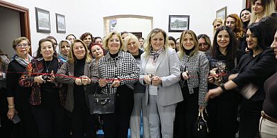 'Serhatın Yankısı Sergisi' kapılarını sanatseverlere açtı