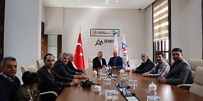 SERKA Desteğiyle Yapay Zeka Eğitimi Verilecek