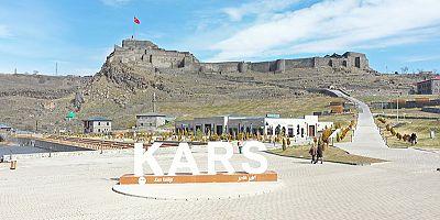 SERKA Kent Kimliğine En Fazla Değer Katan Kalkınma Ajansı Seçildi