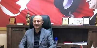 Kars Şoförler Odası Başkanı Okan Ulakçı'dan Taziye ve Teşekkür Mesajı