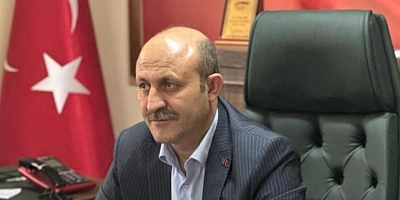 Şoförler ve Otomobilciler Odası Başkanı  Ulakçı,  