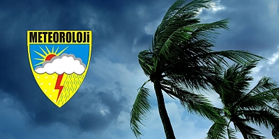 ​SON DAKİKA: Doğu ve Güneydoğu Anadolu İçin 