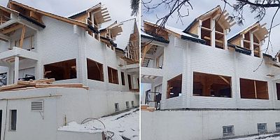 Son Görünümü Görenleri Hayran Bıraktı