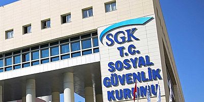 Sosyal Güvenlik Kurumu açıkladı: O şartı sağlayanlar sağlık hizmetlerinden ücretsiz faydalanacak