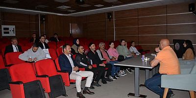 Spor Bilgi Sistemi Eğitimi ile Spora Erişim Artık Daha Kolay!