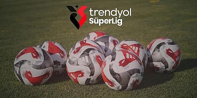 Süper Lig’de 26 ve 27. haftanın takvimi netleşti