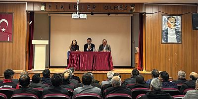 Susuz’da 2026 Yılı KÖYDES programı masaya yatırıldı