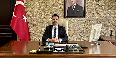 Susuz Kaymakamı Muhammed Emin Tutal Görevine Başladı