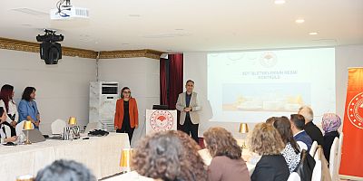 Süt ve Süt Ürünlerinde Resmi Kontrol Eğitimi Başarıyla Tamamlandı 