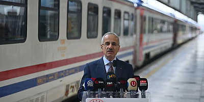 Tahran-Van tren biletleri satışa çıkıyor!