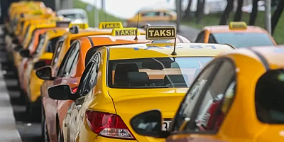 Taksiciler için yeni nesil ödeme cihazı uygulaması başlıyor