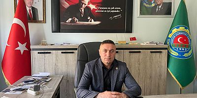 Başkan Müçük, “Çiftçi Direniyor Ama Gücü Tükenmek Üzere”