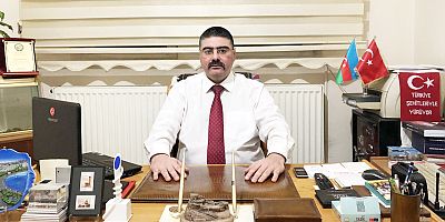 Taziye Teşekkür Mesajı