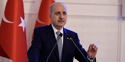 TBMM Başkanı Numan Kurtulmuş: Meclis, 8 Ekim salı günü toplanacak
