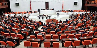 TBMM’de bu hafta hangi konular görüşülecek?