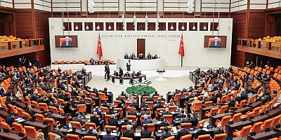 TBMM komisyonları yaz döneminde de mesai yapacak