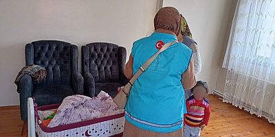 TDV Kars Şubesi gönül köprüleri kurmaya devam ediyor