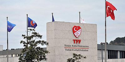 TFF'de lisanslı kulüp sayısı 40'a çıktı