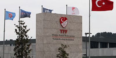 TFF’den Bahis Soruşturması: 281 Futbolcuya Hak Mahrumiyeti Cezası