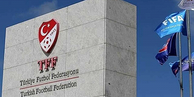 TFF’den sahayı terk eden kulüplere yaptırım!