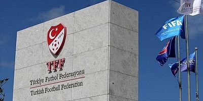 TFF, PFDK’ye sevkleri açıkladı